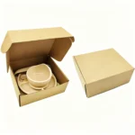 Custom 100% BPA-Free Silicone Suction Bowls Plates Bib Cutlery Spoon Set Kids Baby Feeding Set - Image 2